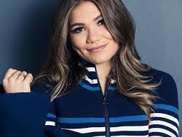 Abby Anderson's Instagram, Twitter & Facebook