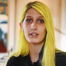 Megan Luttrell's Instagram, Twitter & Facebook