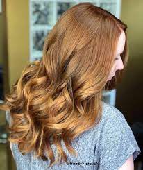 This popular dyeing technique allows you to create a more subtle play of color in your hair. Honey Brown Hair 22 Rejuvenating Hair Color Ideas