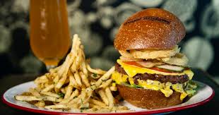 Hôtels best western à fort lauderdale. Best Burgers In Miami Right Now Essential Places To Try Now Thrillist
