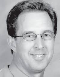 WILLIAM “BILL” LAUR DVM