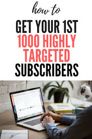 How I Got My First 1000 Highly Targeted Subscribers Using Quora And How You Can Do It Too Blog Tips How To Start A Blog Blogging Inspiration