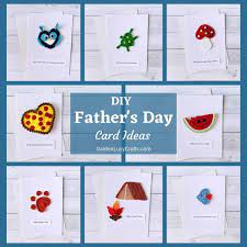 Best papa ever svg cut files for cricut and silhouette. Diy Father S Day Card Ideas Handmade Cards Goldenlucycrafts