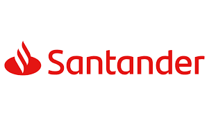 An ally that has helped us evolve and advance as a species. Banco Santander Vector Logo Svg Png Findvectorlogo Com