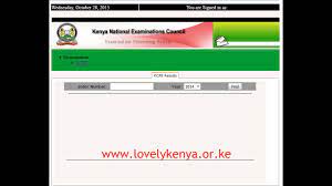 Remember that kcpe multiple choice questions are usually marked by special high tech automated machines to ensure accuracy. Kcpe Results 2020 2021 Release How To Download Kcpe Result Slip Online