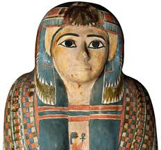 The women who love mummies