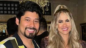 Lowe León confirmó que volvió con Liceth Córdoba: El cantante afirmó que  cometió errores