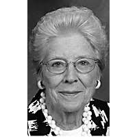 Joan Freihofer Obituary