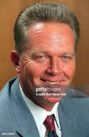 ME.Chief.Thomann1.KH.3/4/97.The City of Placentia's new Police Chief...  News Photo