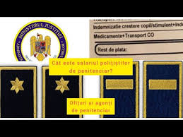 Check spelling or type a new query. Prezint FluturaÈ™ii Cu Salariul PoliÈ›iÈ™tilor De Penitenciare OfiÈ›eri È™i AgenÈ›i Youtube