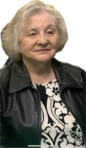 Obituary of Jean Northup Sturgill