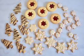 Séparer les blancs des jaunes. Recette Sans Gluten Et Facile De Biscuits De Noel Clem Sans Gluten
