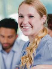 Erster Nachhaltigkeitskongress der RKH Gesundheit