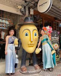 MangoTango (@mangotangothailand) • Instagram photos and videos