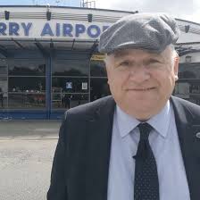 'No caps in Kerry other than the tweed kind'