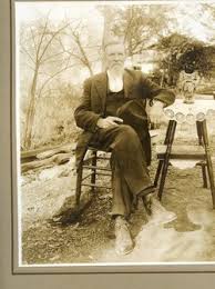 John W. Ball (1840-1920)