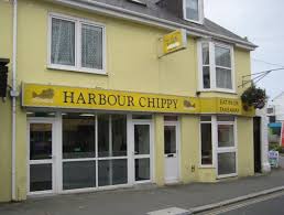 It is not something we cook very often for a host of reasons but every now and then it is good to say 'take a stroll' to all the health nonsense. Buy A Freehold Traditional Fish And Chip Shop In Newquay