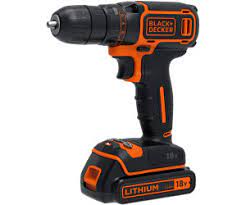 Qui trovi informazioni di prodotto, dove acquistare, novità ed assistenza clienti. Black Decker Bdcdc18htsa Ab 55 99 Preisvergleich Bei Idealo De
