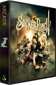 Singe 2 Sucker Punch Complete Game Arcade Pc Dump Loader Emuline Emulation Arcade Pc Retrogaming Game Jeux