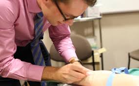 Medical Education St Vincent S Hospital Melbourne