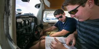 Ocala high school students soar with ERAU career program