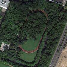 Nike Inc World Headquarters Beaverton Or Oregon Track And Field Nike World Running Track