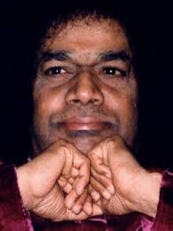 Sai Baba