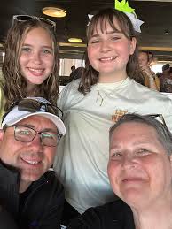 Government shutdown doesn't stop good eating