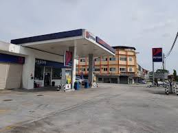 Petron Bandar Kampar