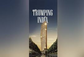 The tower is located at 845 united nations plaza (first avenue between 47th and 48th streets, manhattan).construction began in 1999 and concluded in 2001. Donald Trump S Business In India The Roller Coaster Ride Of Trump Towers