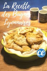 La Delicieuse Recette Des Bugnes Croustillantes De Ma Grand Mere Facile Rapide Recette Recette Dessert Facile Recette Bugnes