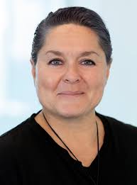 Sue Devine (@suedevineJCU)