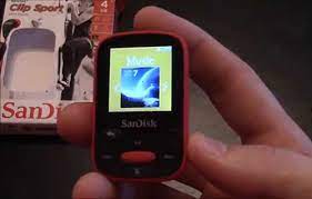 Sandisk highly recommends updating the mp3 player to the latest firmware. 2 Methods To Transfer Audbile Audiobooks To Sandisk Sansa Mp3 Player