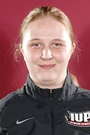 2021-22 Women's Track & Field Roster