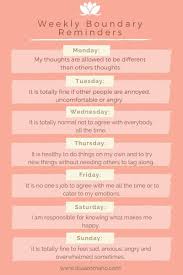 Lisa A Romano On Twitter Boundaries Help Us Hold Onto Ourselves Detach Codependency Codependent Psychologic Emotions Self Help Codependency Recovery