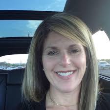 Susan Putnam's Instagram, Twitter & Facebook