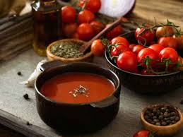 Check out our amazing new ebook, the best canning recipes! The Goodness Of Tomato Soup Femina In
