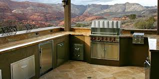 And creating an outdoor kitchen will encourage you to spend more time outdoors as well. 5 Tips For Choosing The Best Grill For Your Outdoor Kitchen