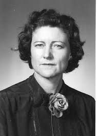 Maxine Darby Dunn (1914-1991)