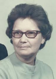 Delphia Rhodes Padgett Obituary