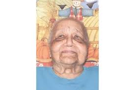 Eva Morris Obituary (1919