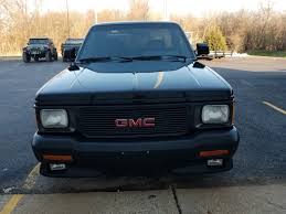 Come find a great deal on new trucks in your area today! 1991 Gmc Syclone Up For Auction Video Gm Authority
