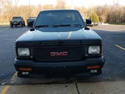 1991 gmc syclone up for auction video gm authority 1991 gmc syclone up for auction video
