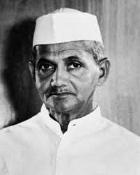 His father sharada prasad, a schoolteacher at the local school, passed away when lal bahadur was barely a year and a half. Lal Bahadur Shastri Biography Facts Britannica