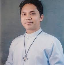 𝘏𝘢𝘱𝘱𝘺 𝘗𝘳𝘦𝘴𝘣𝘺𝘵𝘦𝘳𝘪𝘢𝘭 𝘈𝘯𝘯𝘪𝘷𝘦𝘳𝘴𝘢𝘳𝘺, 𝘍𝘳.  𝘕𝘦𝘴𝘵𝘰𝘳 𝘎𝘢𝘴𝘱𝘦, 𝘊.𝘚𝘴.𝘙.! 𝘞𝘦 𝘵𝘩𝘢𝘯𝘬 𝘵𝘩𝘦 𝘓𝘰𝘳𝘥  𝘧𝘰𝘳 𝘵𝘩𝘦 𝘨𝘪𝘧𝘵 𝘰𝘧 𝘺𝘰𝘶𝘳 𝘱𝘳𝘪𝘦𝘴𝘵𝘩𝘰𝘰𝘥 𝘢𝘯𝘥 𝘧𝘰𝘳  𝘺𝘰𝘶𝘳 𝘶𝘯𝘸𝘢𝘷𝘦𝘳𝘪𝘯𝘨 ...