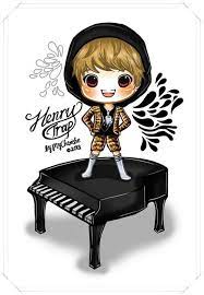 Omg This Is So Cute Henry Lau Henry Lau Super Junior All Korean Drama