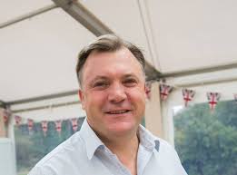 The Great British Bake Off