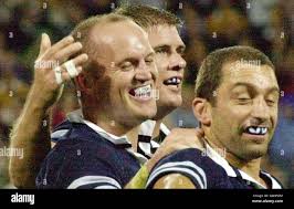 Andy townsend hi-res stock photography and images