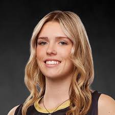 Canyon Girls Beach Volleyball Roster (2024-25)