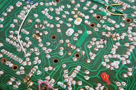 I've run circuit boards through my automatic dishwasher using calgonite(no rinse agent),but i prefer a drying. Releasing The Magic Smoke Common Pcb Fabrication Problems And How By Amos Kingatua Supplyframe Medium